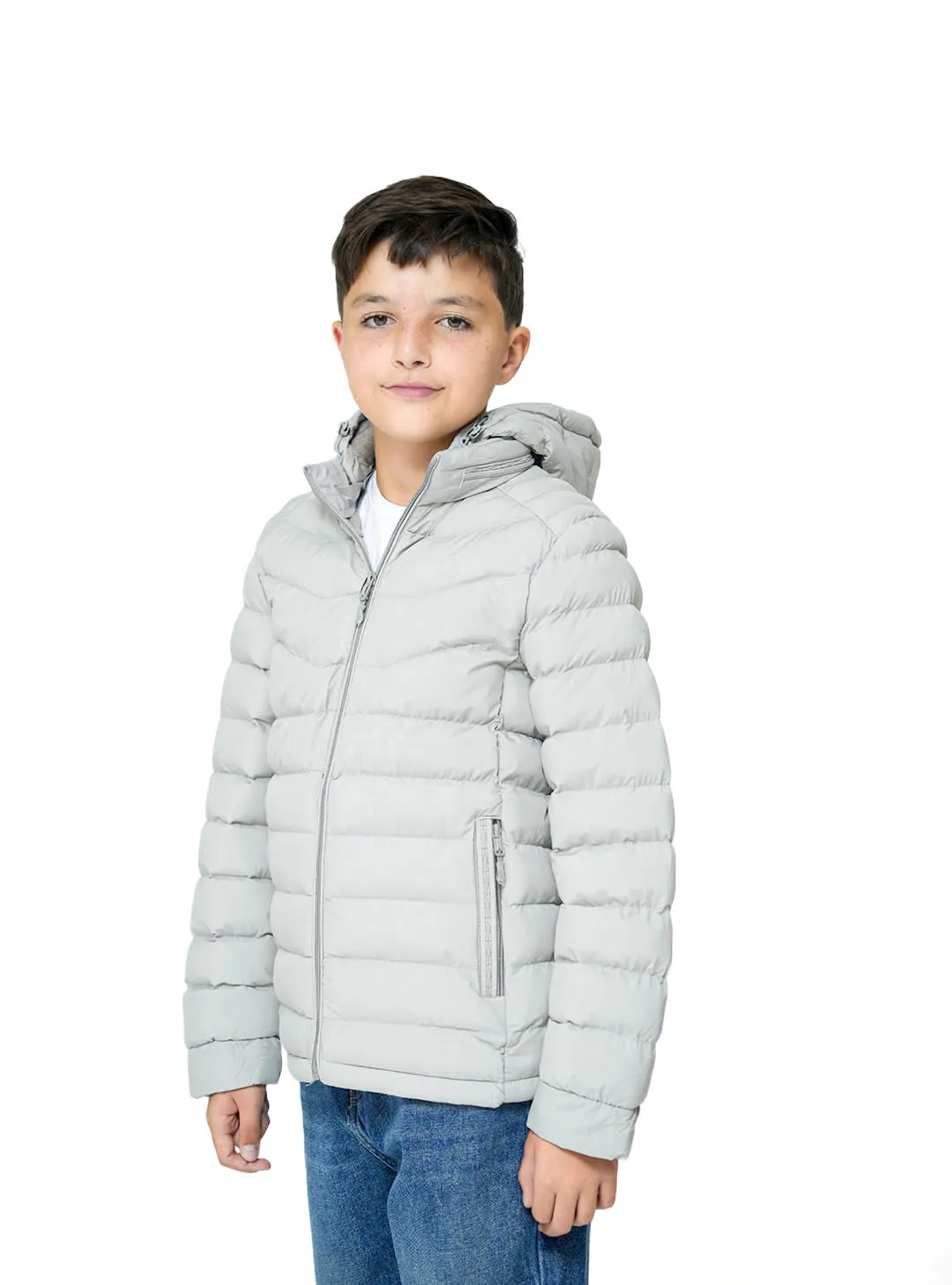 DOUDOUNE BASIC
